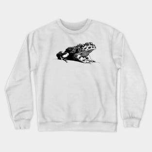 Toad Crewneck Sweatshirt